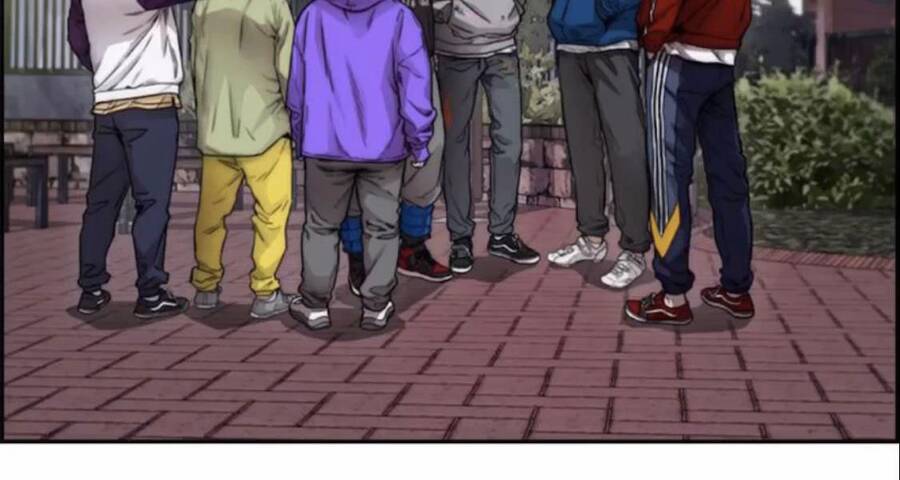 Thể Thao Cực Hạn Chap 395 - Next Chap 396