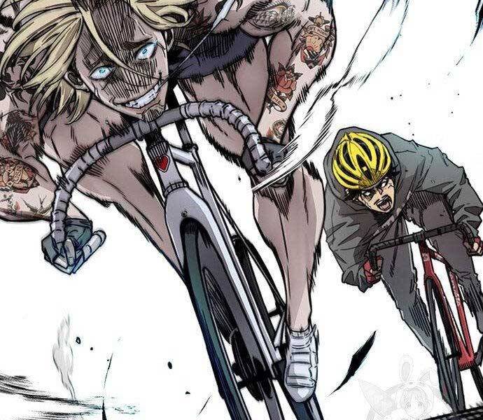 Thể Thao Cực Hạn Chap 400 - Next Chap 401