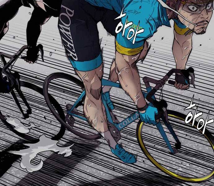 Thể Thao Cực Hạn Chap 401 - Next Chap 402