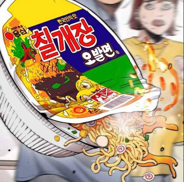 Thể Thao Cực Hạn Chap 402 - Next Chap 403