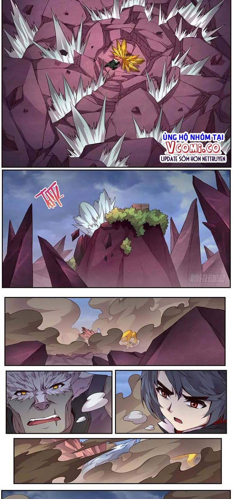 Girl And Science Chap 355 - Next Chap 356