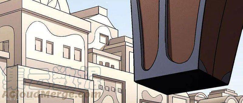 Tuyệt Thế Võ Thần Chap 393 - Next Chap 394