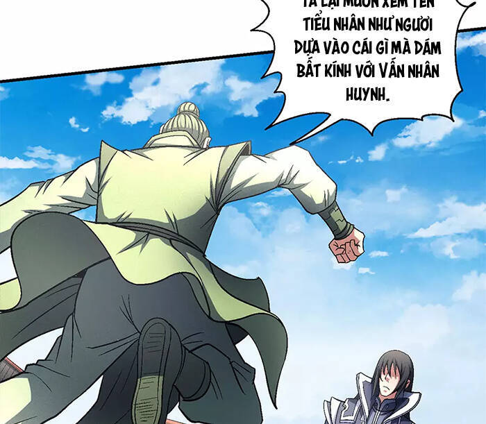 Tuyệt Thế Võ Thần Chap 406 - Next Chap 407