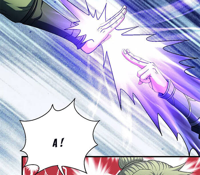 Tuyệt Thế Võ Thần Chap 406 - Next Chap 407