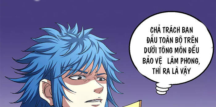 Tuyệt Thế Võ Thần Chap 408 - Next Chap 409