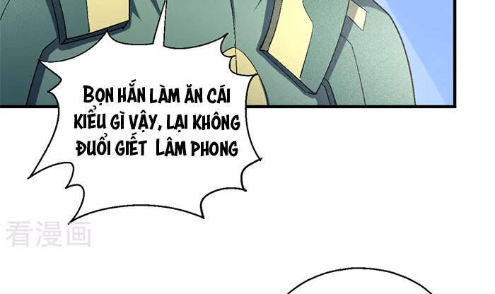 Tuyệt Thế Võ Thần Chap 417 - Next Chap 418