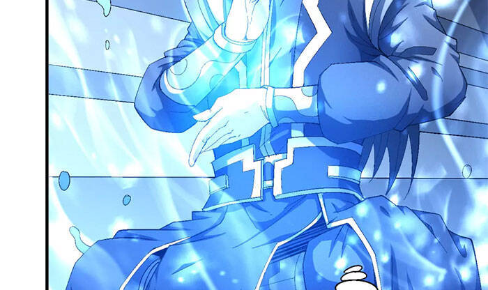 Tuyệt Thế Võ Thần Chap 417 - Next Chap 418