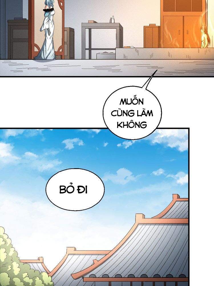 Tuyệt Thế Võ Thần Chap 425 - Next Chap 426