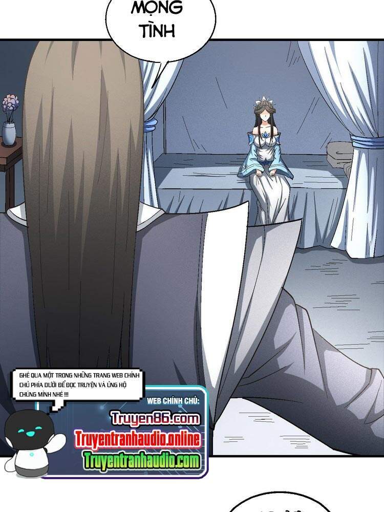 Tuyệt Thế Võ Thần Chap 425 - Next Chap 426