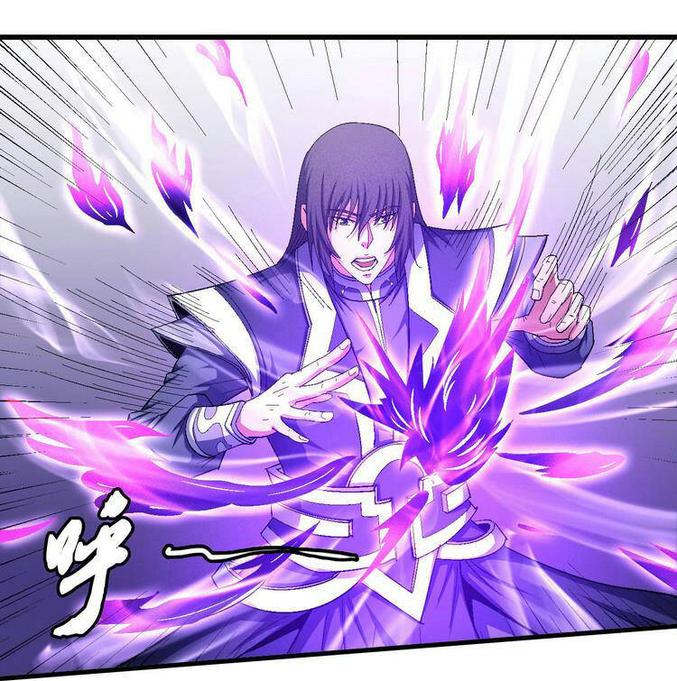 Tuyệt Thế Võ Thần Chap 441 - Next Chap 442