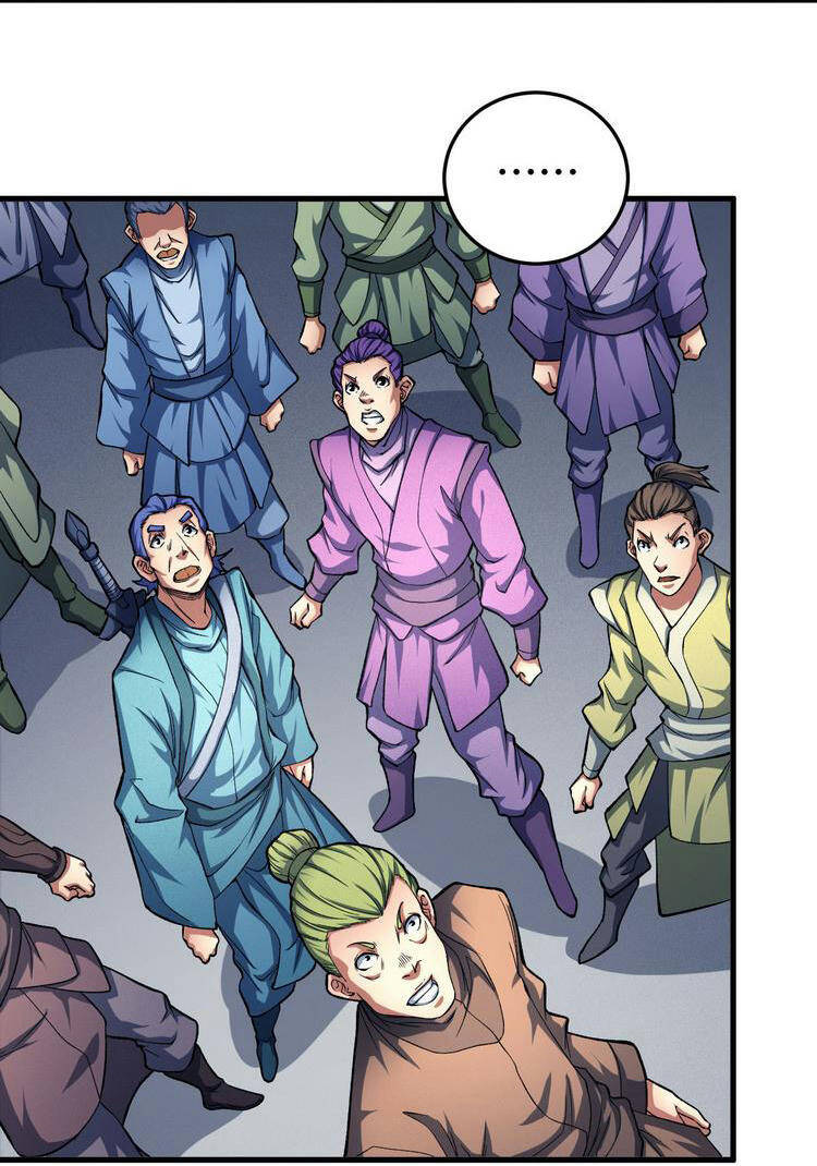 Tuyệt Thế Võ Thần Chap 441 - Next Chap 442