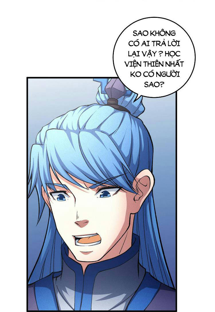 Tuyệt Thế Võ Thần Chap 441 - Next Chap 442