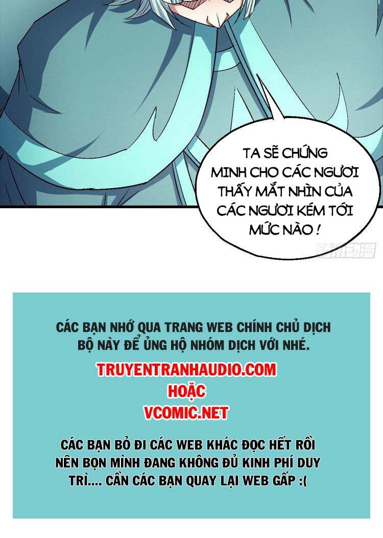 Tuyệt Thế Võ Thần Chap 442 - Next Chap 443