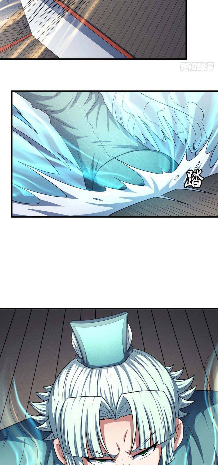 Tuyệt Thế Võ Thần Chap 444 - Next Chap 445