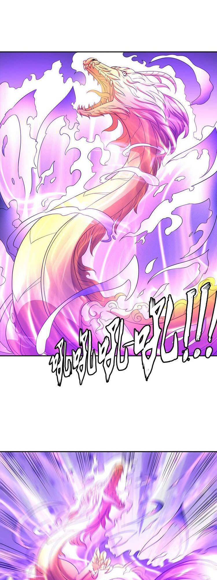 Tuyệt Thế Võ Thần Chap 455 - Next Chap 456