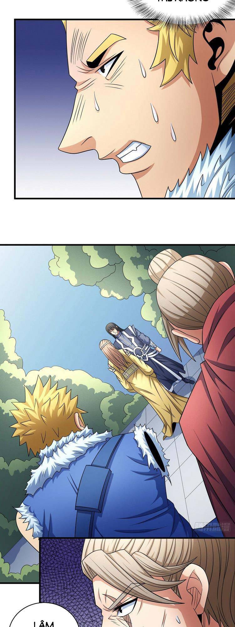 Tuyệt Thế Võ Thần Chap 457 - Next Chap 458