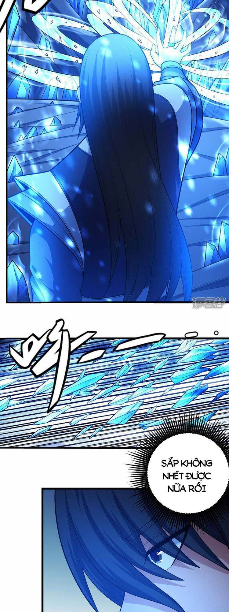 Tuyệt Thế Võ Thần Chap 470 - Next Chap 471