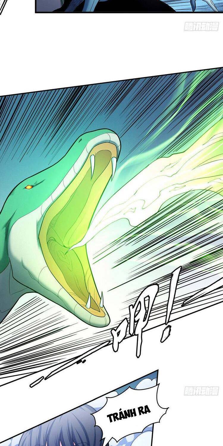 Tuyệt Thế Võ Thần Chap 475 - Next Chap 476