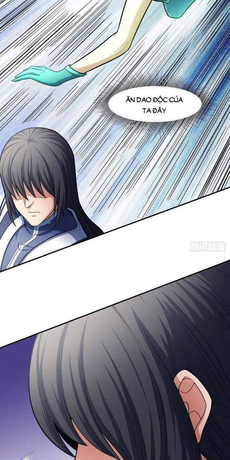 Tuyệt Thế Võ Thần Chap 475 - Next Chap 476