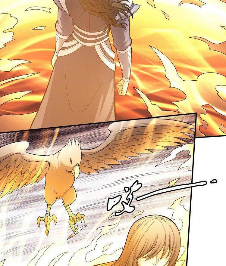 Tuyệt Thế Võ Thần Chap 478 - Next Chap 479