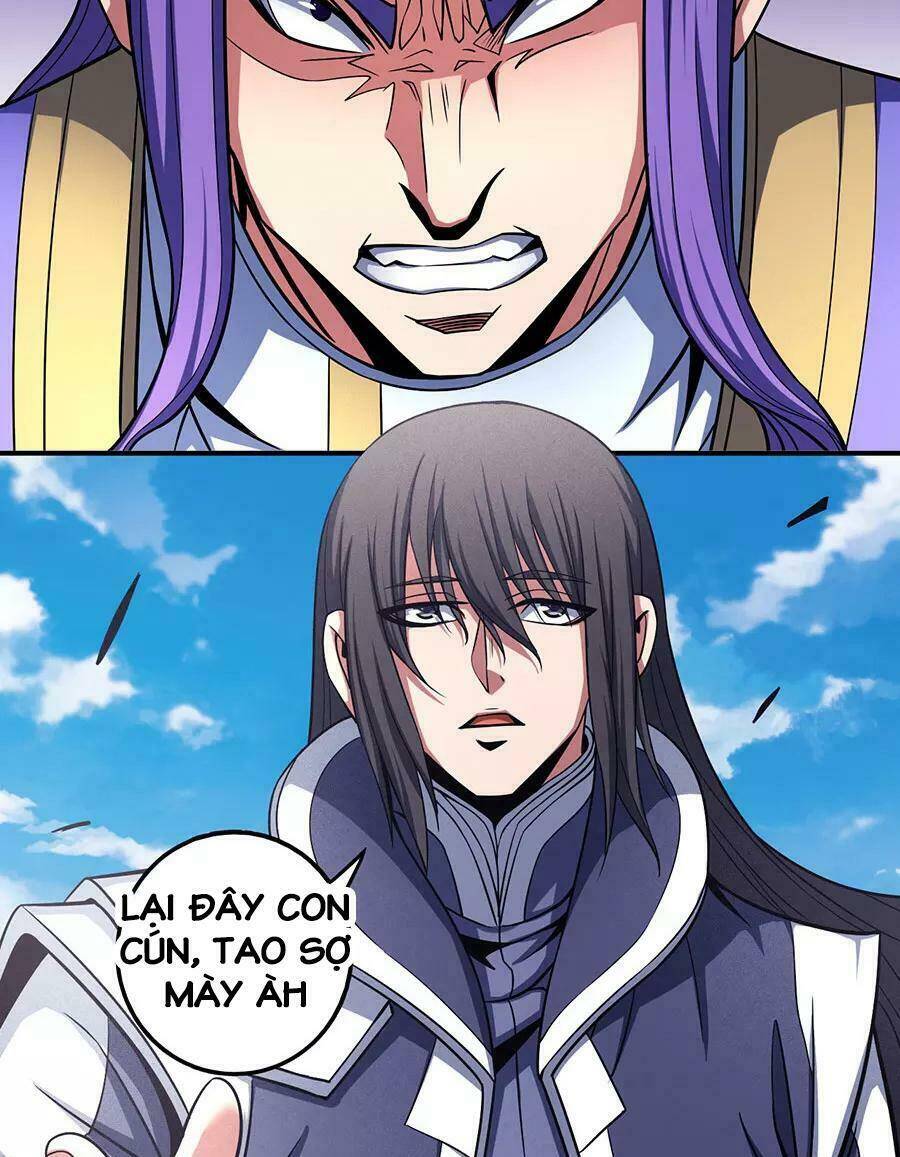 Tuyệt Thế Võ Thần Chap 308 - Next Chap 309