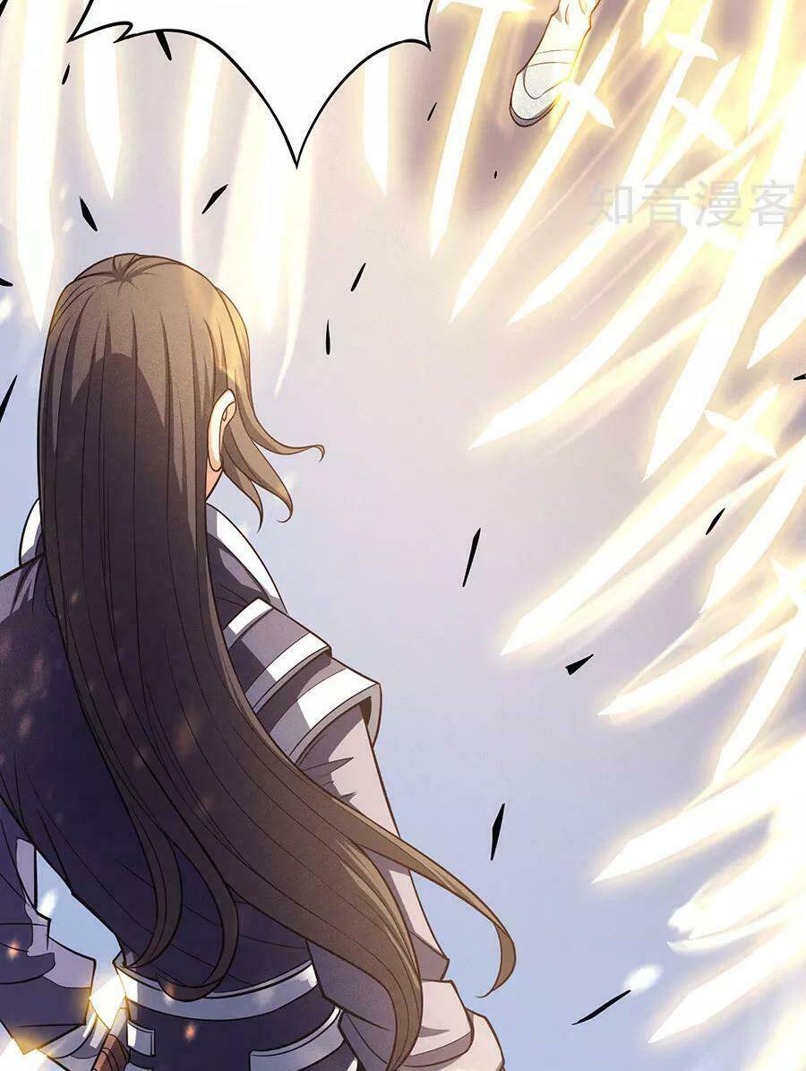 Tuyệt Thế Võ Thần Chap 308 - Next Chap 309