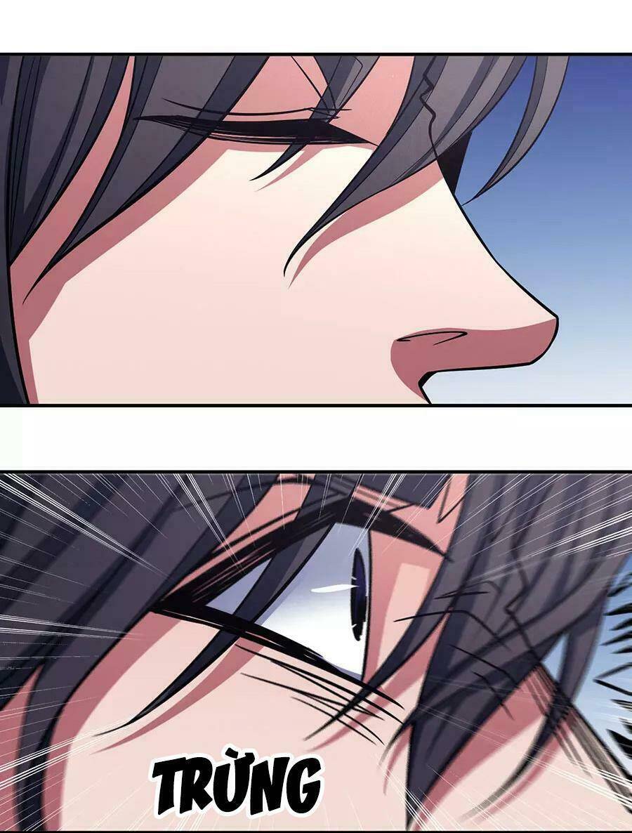 Tuyệt Thế Võ Thần Chap 308 - Next Chap 309