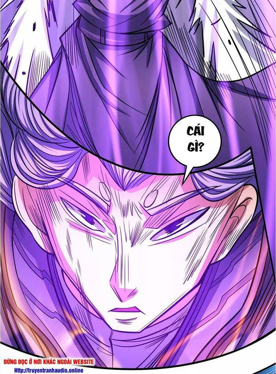 Tuyệt Thế Võ Thần Chap 313 - Next Chap 314