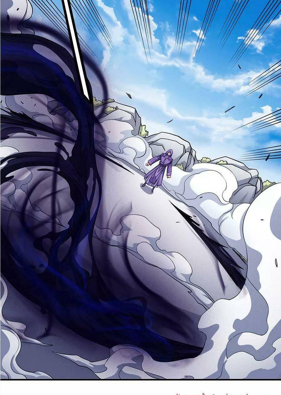 Tuyệt Thế Võ Thần Chap 313 - Next Chap 314