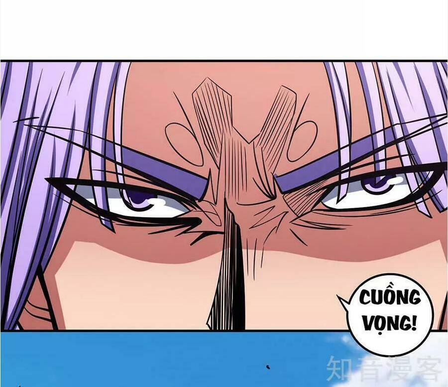 Tuyệt Thế Võ Thần Chap 313 - Next Chap 314