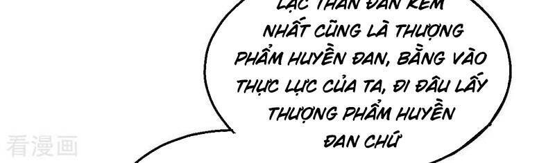 Tuyệt Thế Võ Thần Chap 389 - Next Chap 390