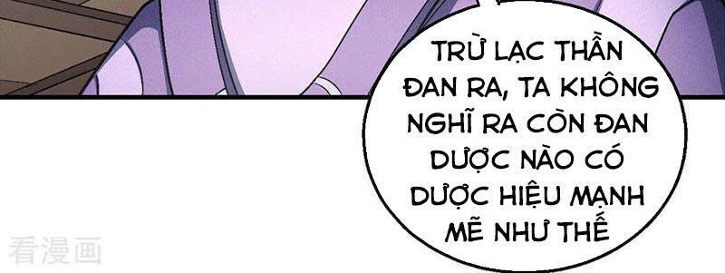 Tuyệt Thế Võ Thần Chap 389 - Next Chap 390