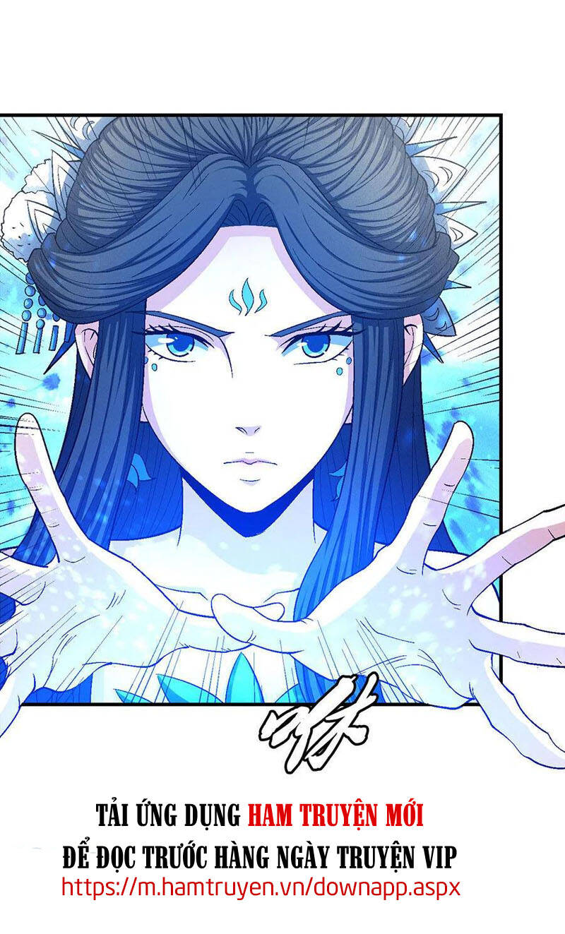 Tuyệt Thế Võ Thần Chap 389 - Next Chap 390