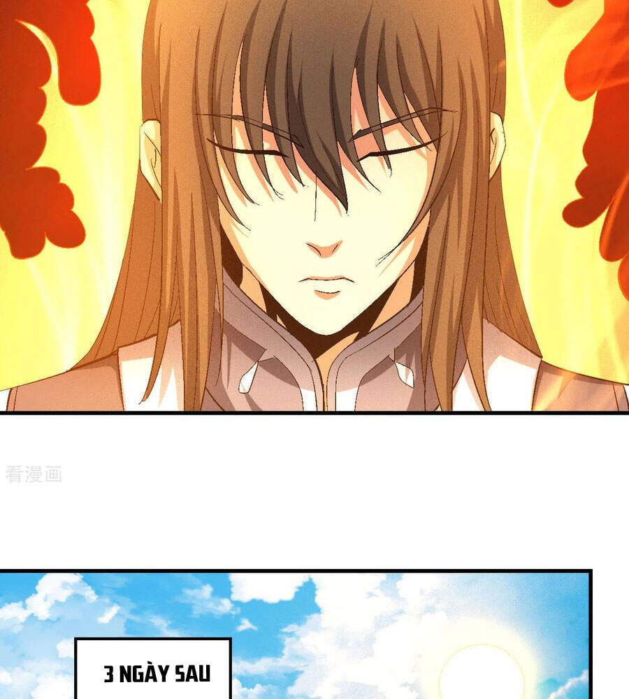 Tuyệt Thế Võ Thần Chap 420 - Next Chap 421