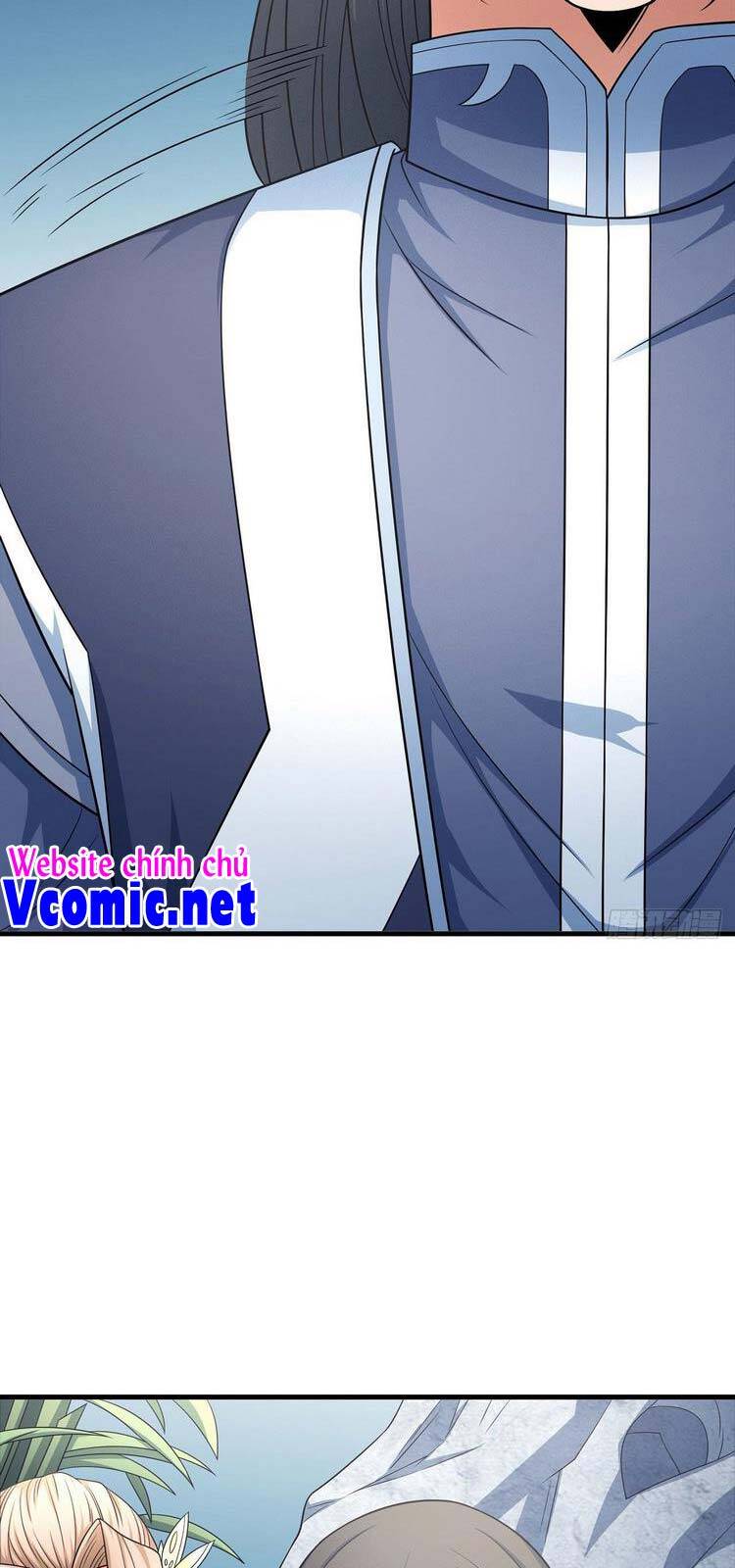 Tuyệt Thế Võ Thần Chap 451 - Next Chap 452