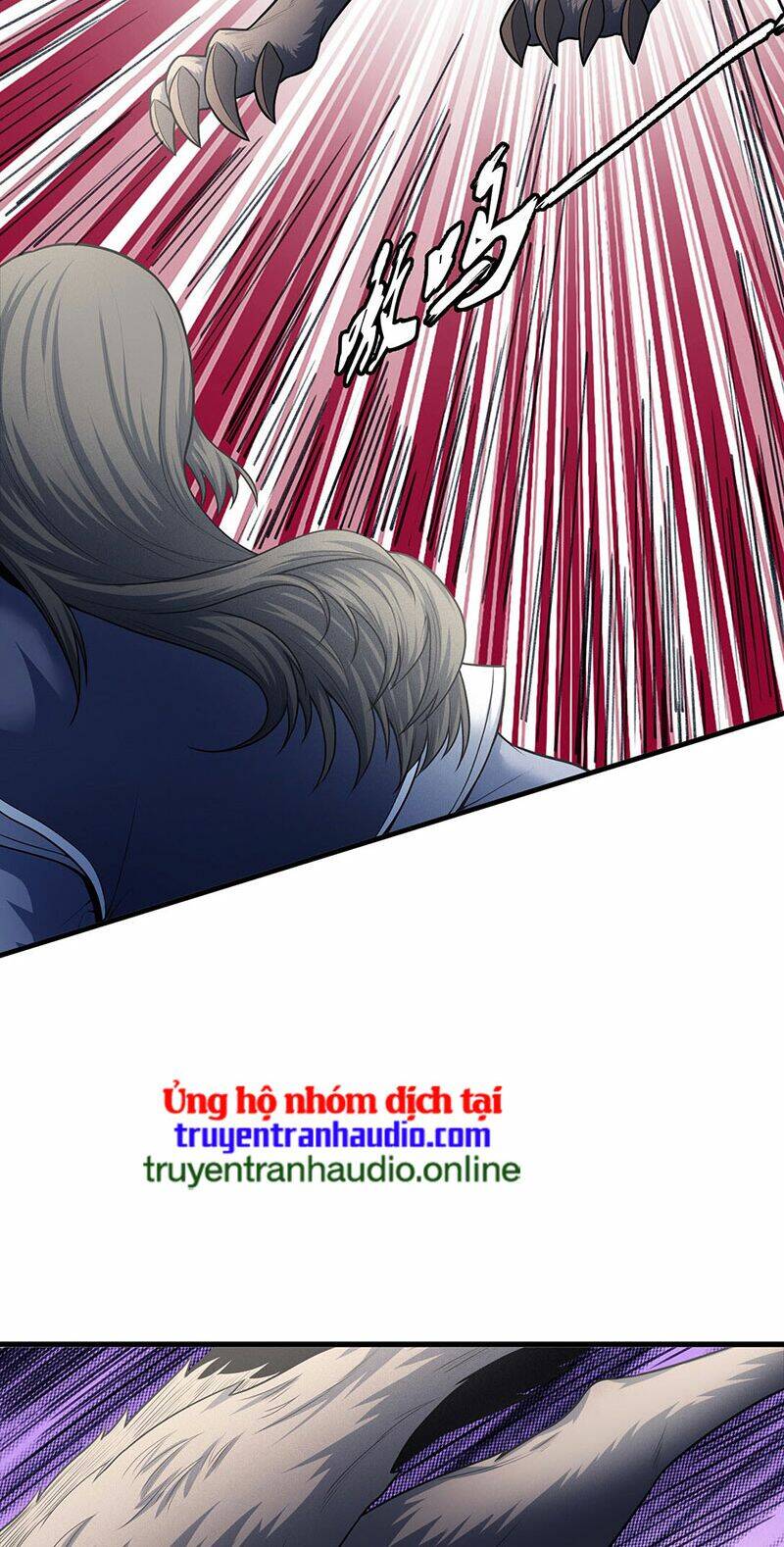 Tuyệt Thế Võ Thần Chap 466 - Next Chap 467