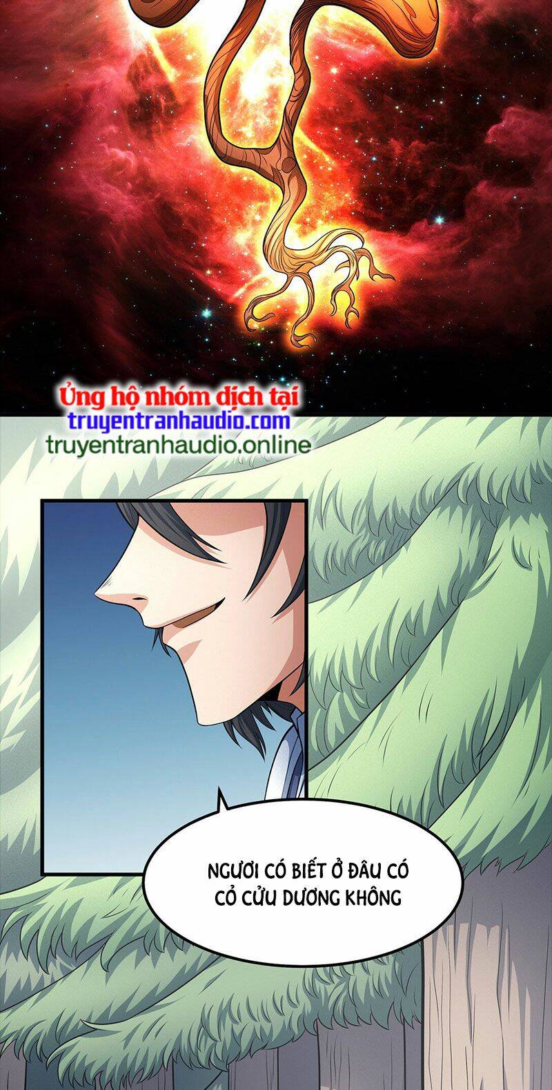Tuyệt Thế Võ Thần Chap 466 - Next Chap 467