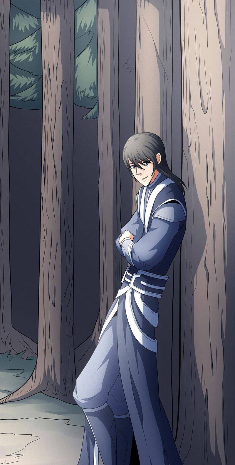 Tuyệt Thế Võ Thần Chap 466 - Next Chap 467