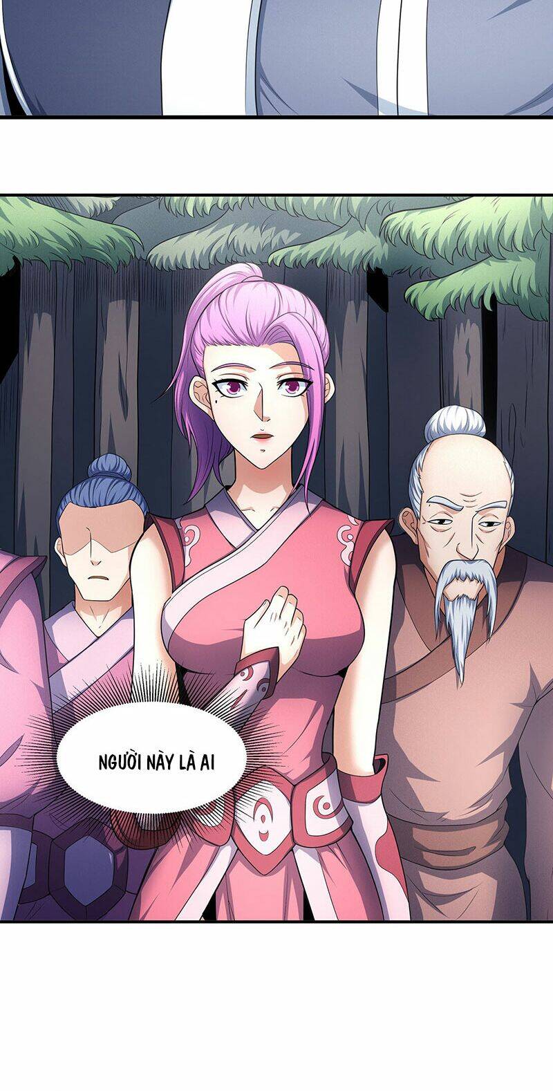 Tuyệt Thế Võ Thần Chap 466 - Next Chap 467