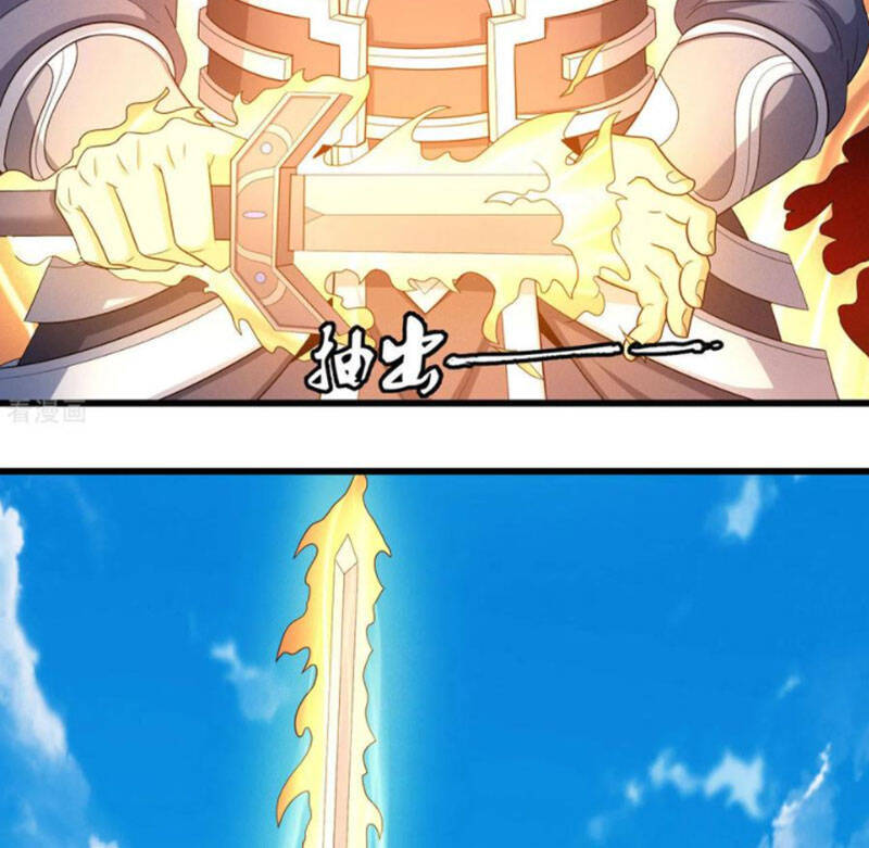 Tuyệt Thế Võ Thần Chap 467 - Next Chap 468