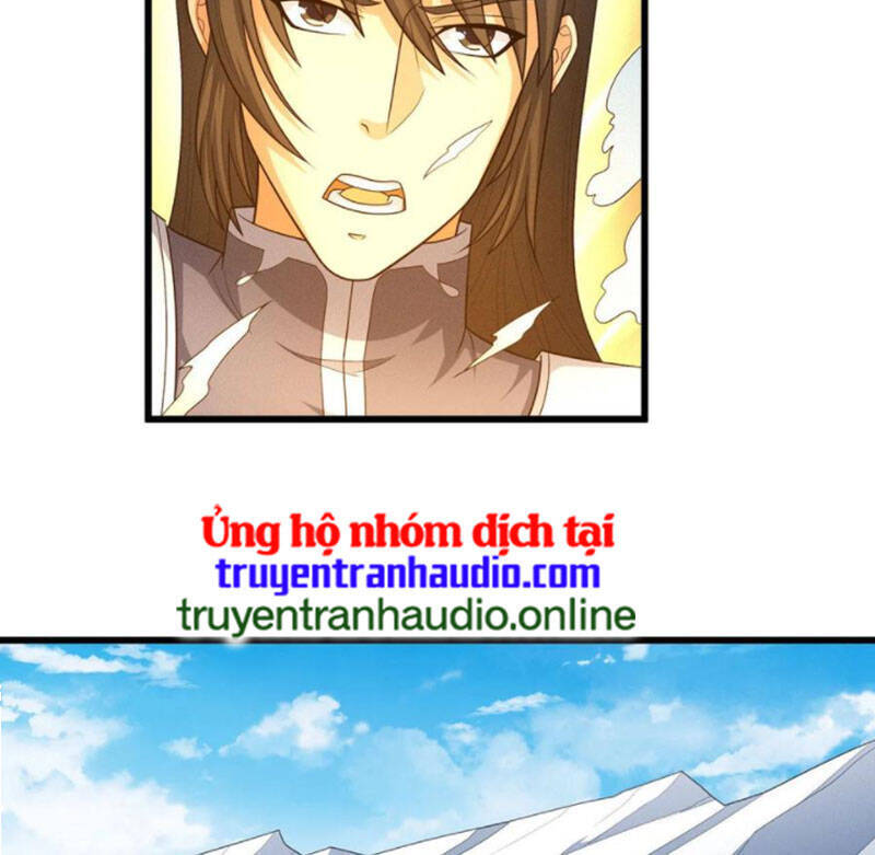 Tuyệt Thế Võ Thần Chap 467 - Next Chap 468