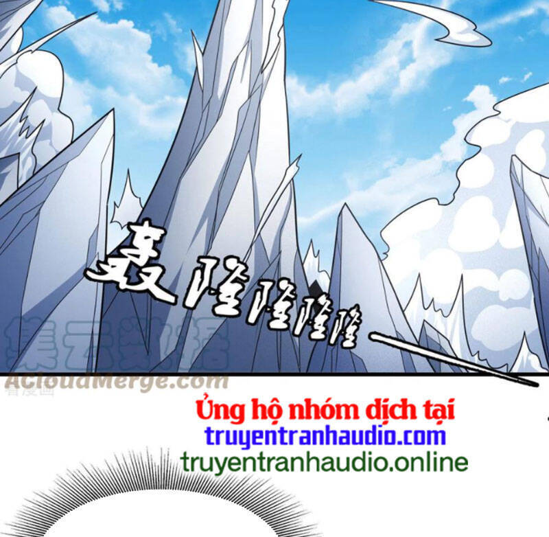 Tuyệt Thế Võ Thần Chap 467 - Next Chap 468