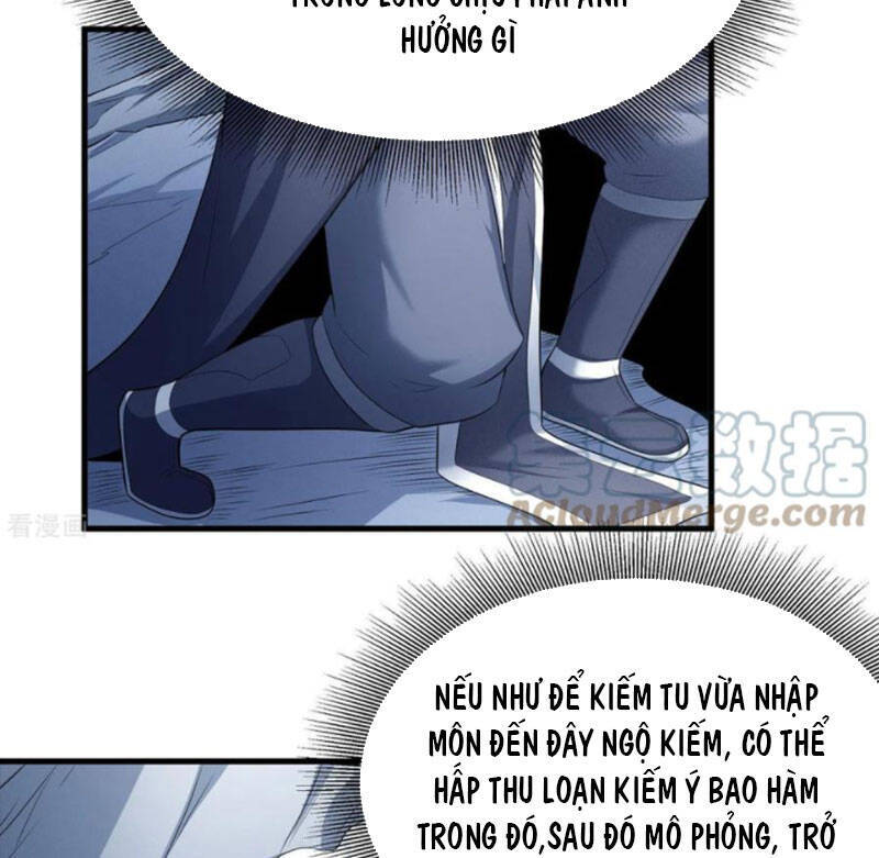 Tuyệt Thế Võ Thần Chap 467 - Next Chap 468