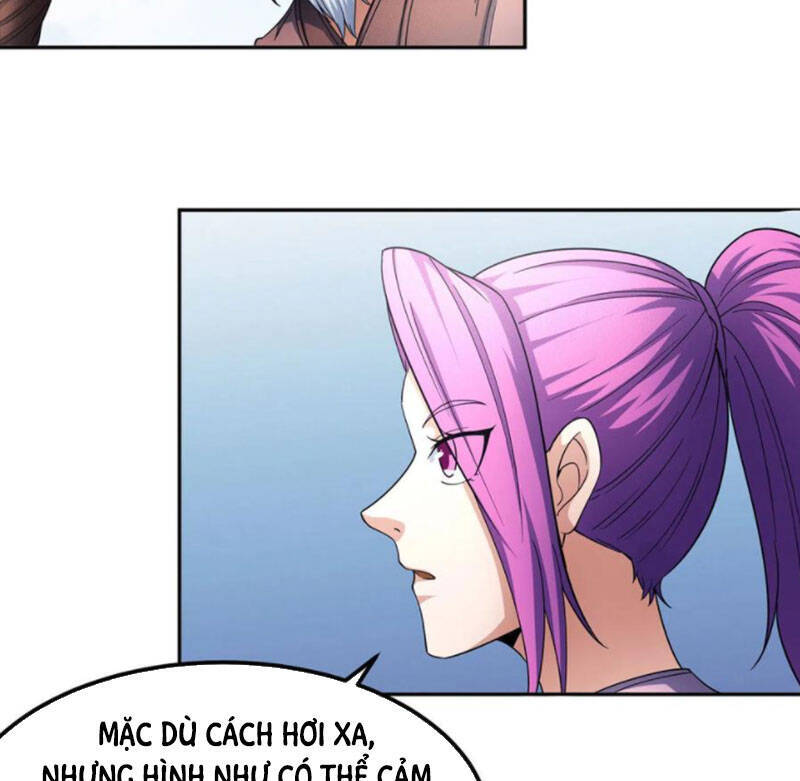 Tuyệt Thế Võ Thần Chap 467 - Next Chap 468