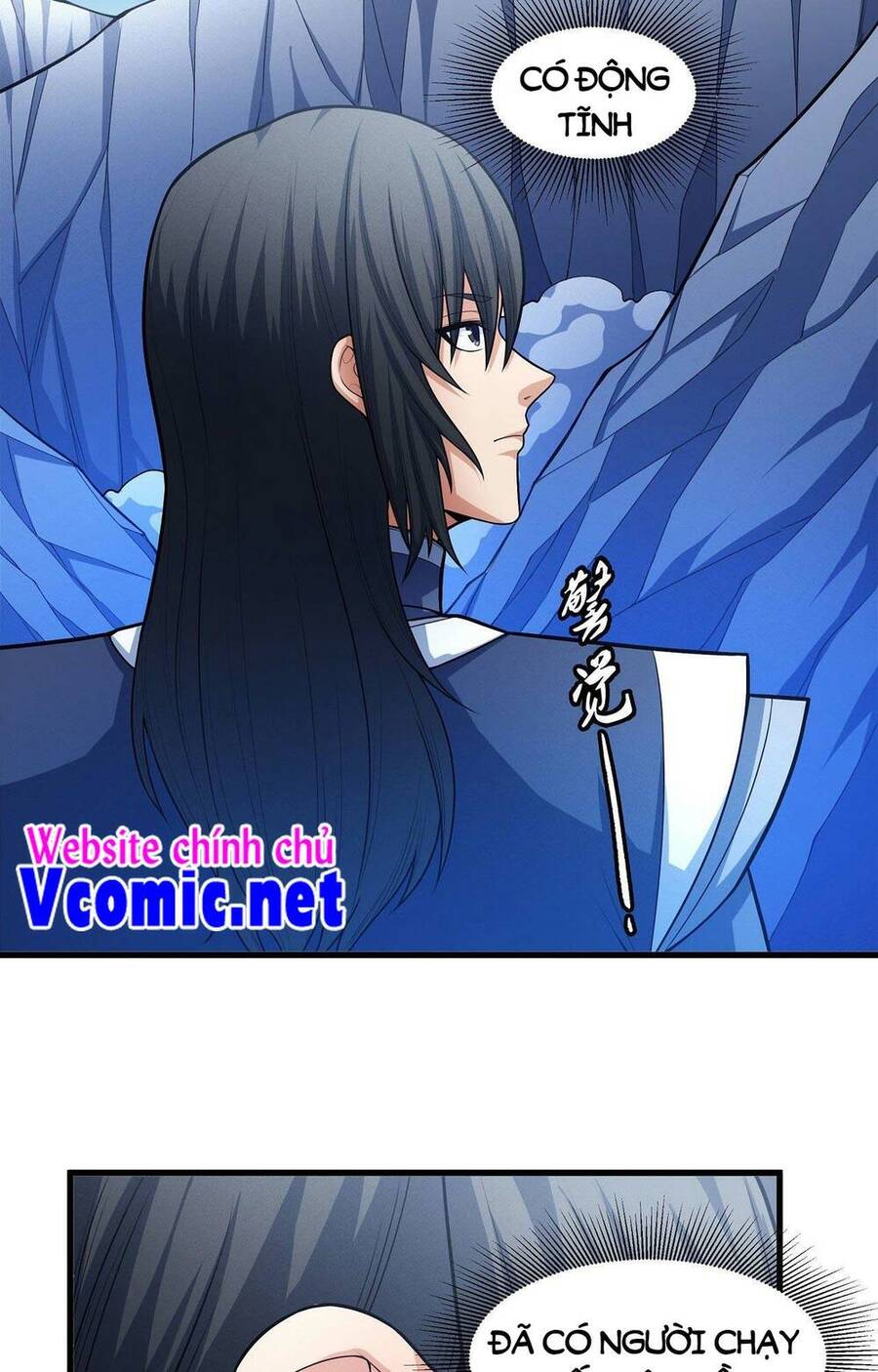 Tuyệt Thế Võ Thần Chap 472 - Next Chap 473
