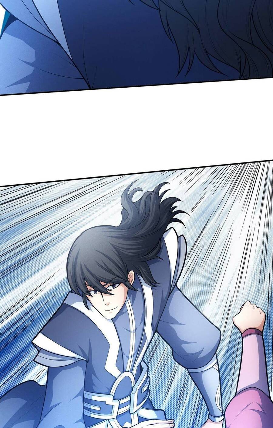 Tuyệt Thế Võ Thần Chap 472 - Next Chap 473