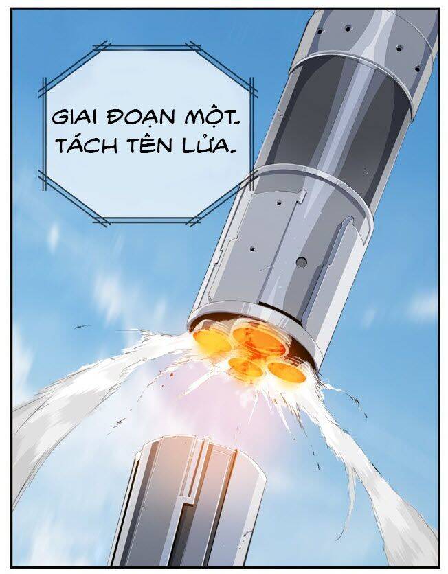 Chúa Tể Học Đường Chap 429 - Next Chap 430