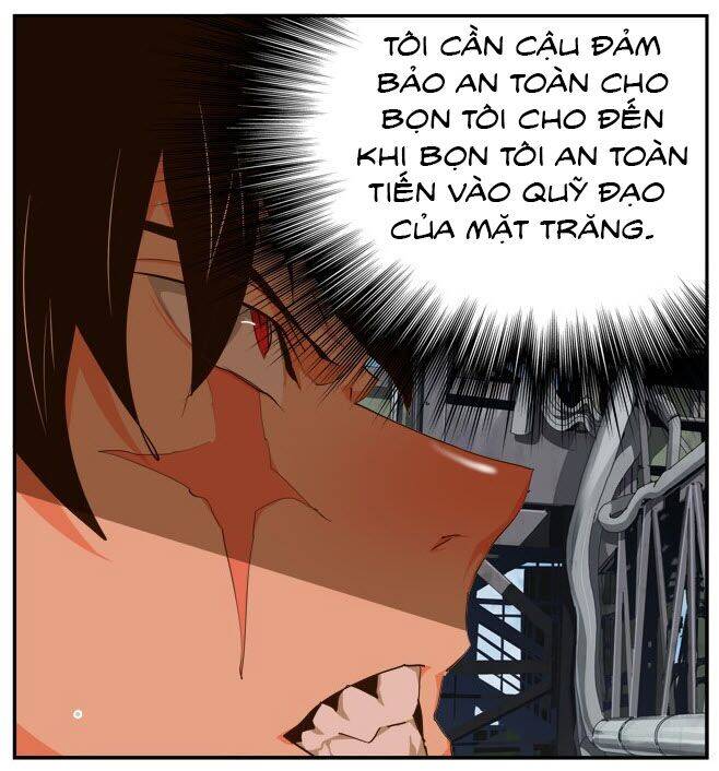 Chúa Tể Học Đường Chap 429 - Next Chap 430