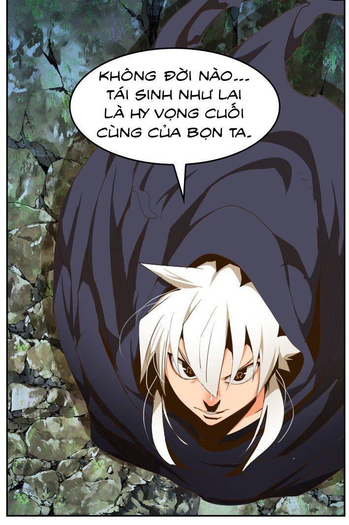 Chúa Tể Học Đường Chap 429 - Next Chap 430