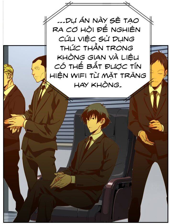 Chúa Tể Học Đường Chap 429 - Next Chap 430